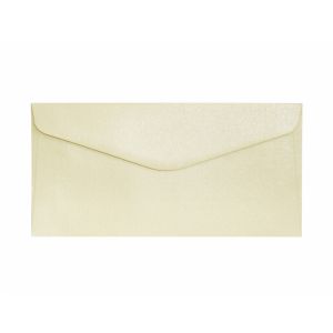 Koperta Argo DL Pearl Kremowa 150g, 1szt